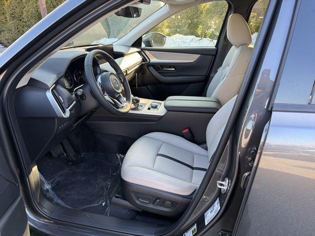 new 2026 Mazda CX-90 car, priced at $42,818