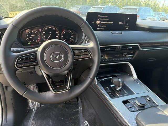 new 2026 Mazda CX-90 car, priced at $48,698