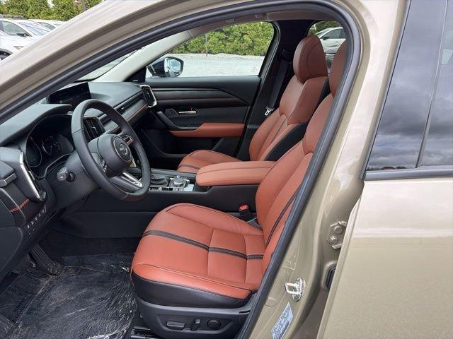 new 2025 Mazda CX-50 car, priced at $43,398