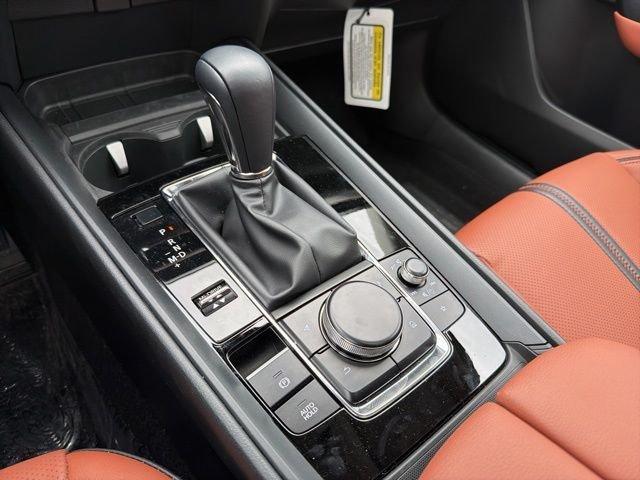 new 2025 Mazda CX-50 car, priced at $43,398