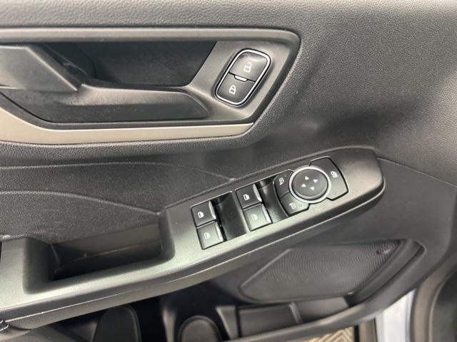 used 2022 Ford Escape car, priced at $19,500