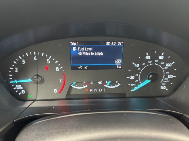 used 2022 Ford Escape car, priced at $19,500