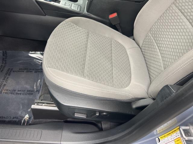 used 2022 Ford Escape car, priced at $19,500