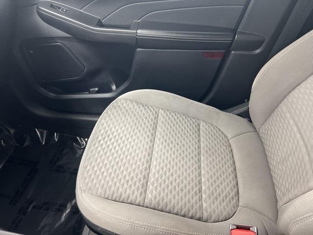 used 2022 Ford Escape car, priced at $19,500