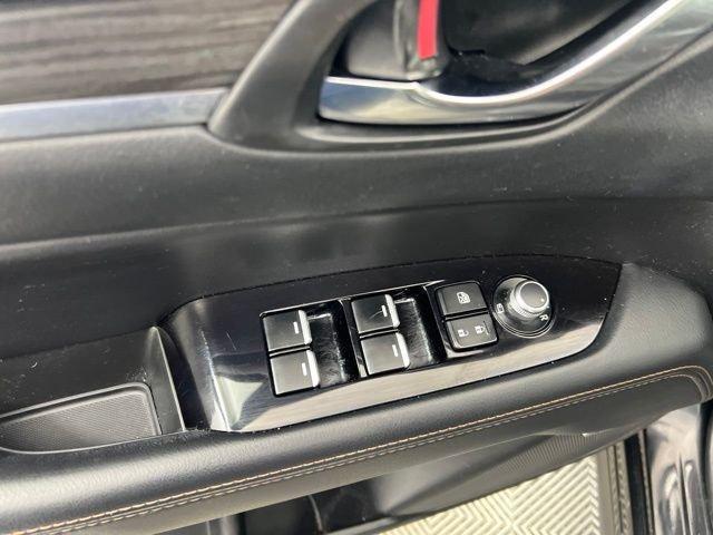 used 2021 Mazda CX-5 car, priced at $19,899
