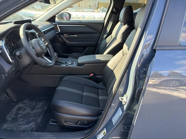 new 2026 Mazda CX-50 car, priced at $34,690