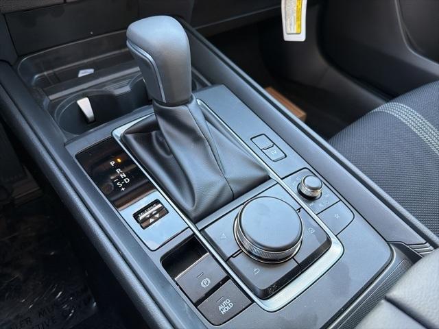 new 2026 Mazda CX-50 car, priced at $34,690