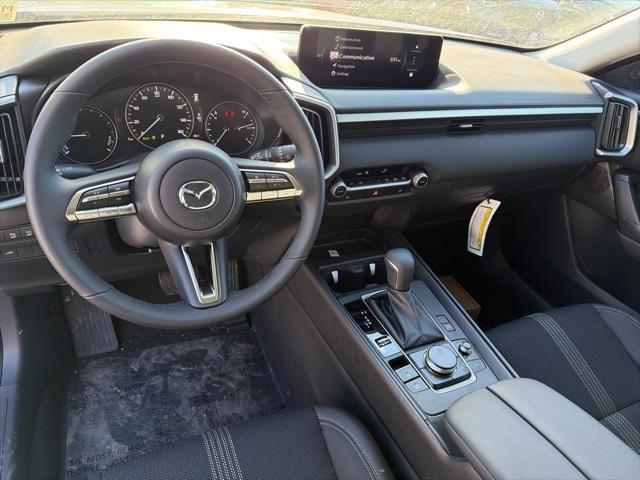new 2026 Mazda CX-50 car, priced at $34,690