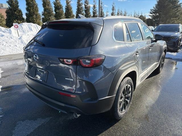 new 2026 Mazda CX-50 car, priced at $34,690