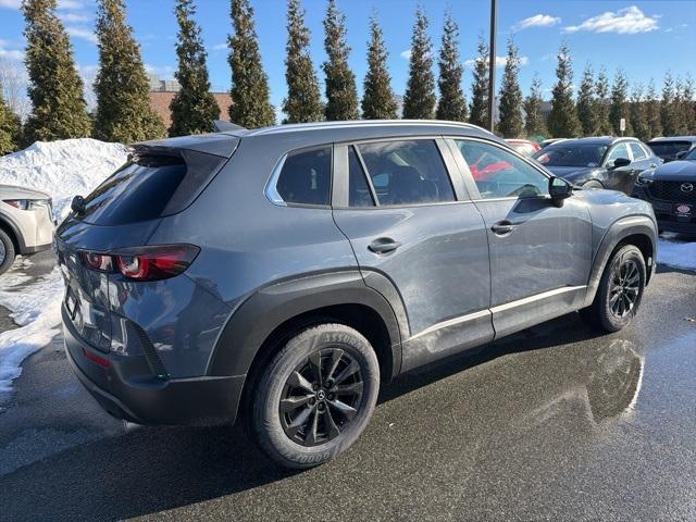 new 2026 Mazda CX-50 car, priced at $34,690