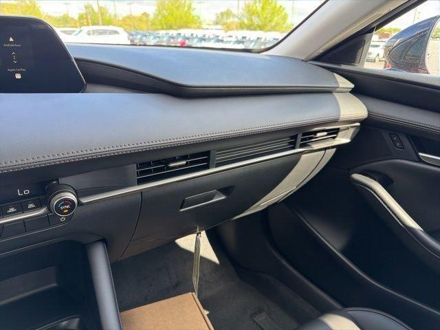 new 2026 Mazda Mazda3 car, priced at $26,446