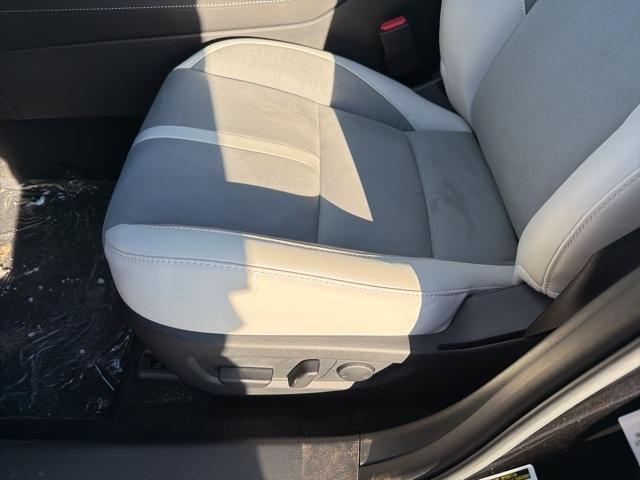 new 2026 Mazda CX-30 car, priced at $35,370