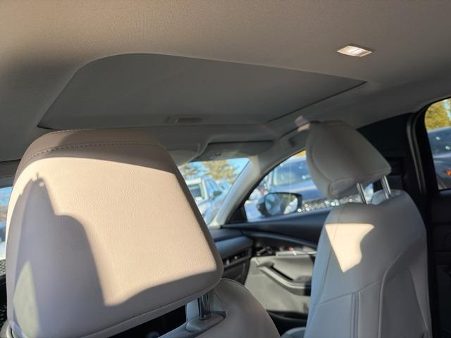 new 2026 Mazda CX-30 car, priced at $35,370