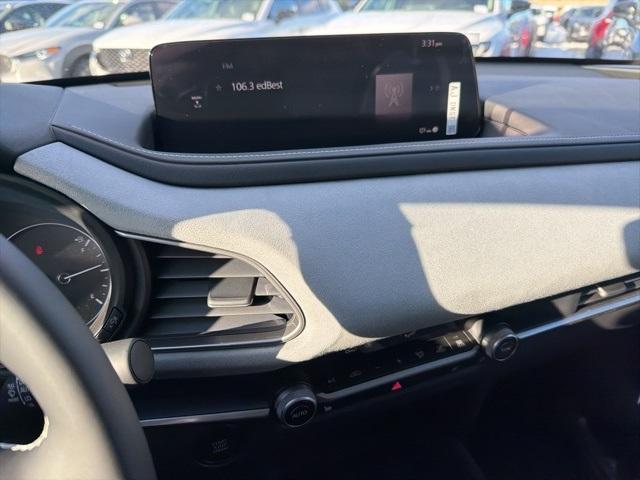 new 2026 Mazda CX-30 car, priced at $35,370