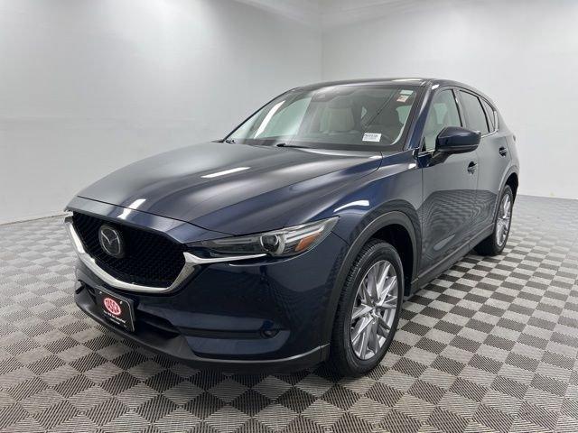 used 2019 Mazda CX-5 car, priced at $22,399