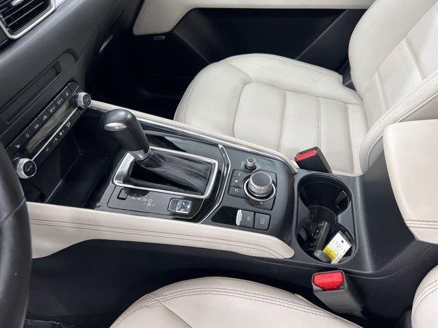 used 2019 Mazda CX-5 car, priced at $22,399