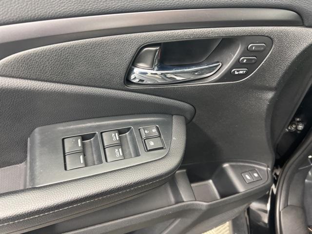 used 2022 Honda Pilot car, priced at $28,000