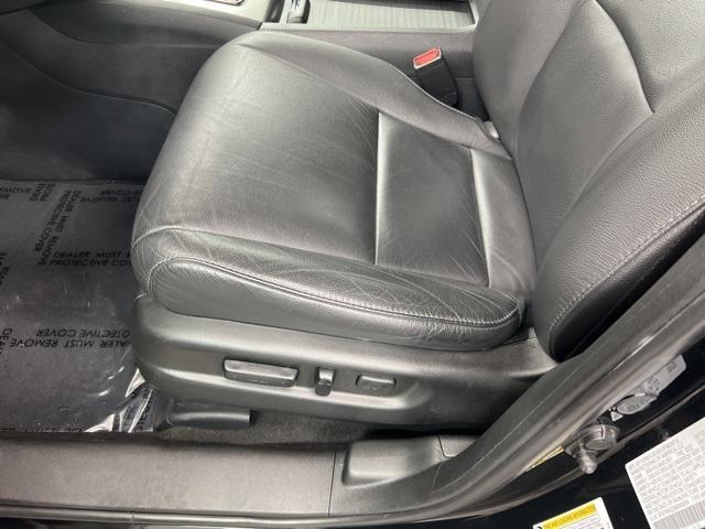 used 2022 Honda Pilot car, priced at $28,000