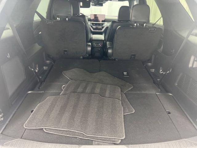 used 2025 Ford Explorer car, priced at $47,899