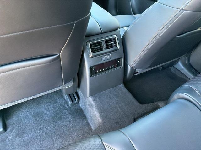 new 2026 Mazda CX-70 car, priced at $50,745