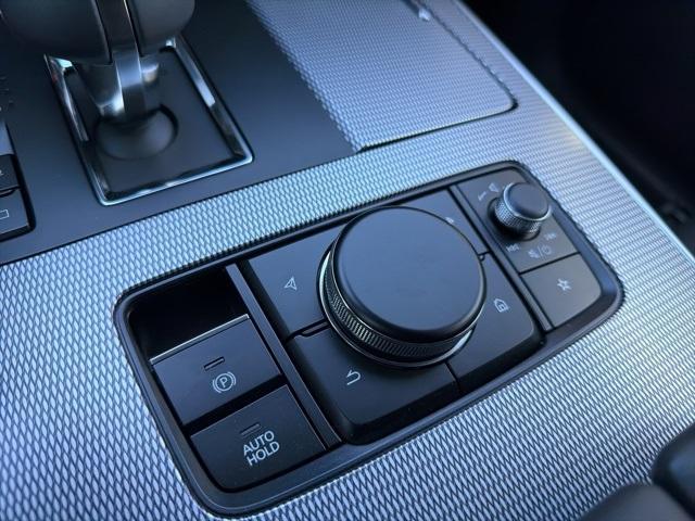 new 2026 Mazda CX-70 car, priced at $50,745