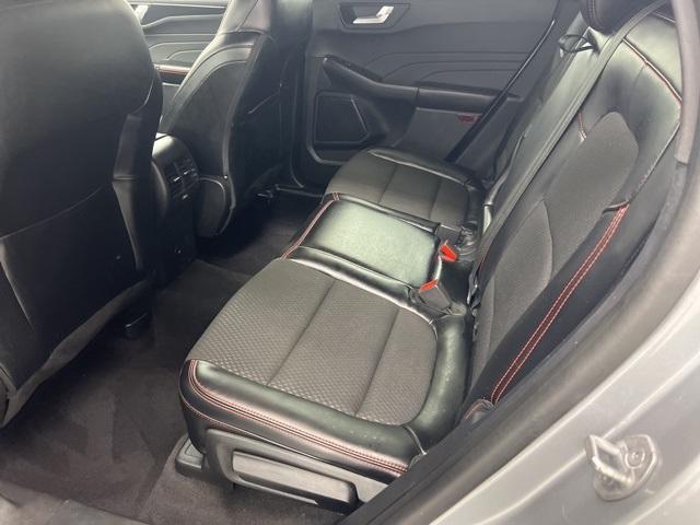 used 2023 Ford Escape car, priced at $20,500