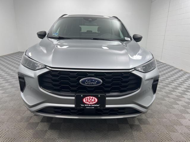 used 2023 Ford Escape car, priced at $20,500