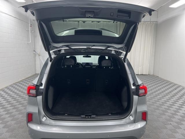 used 2023 Ford Escape car, priced at $20,500