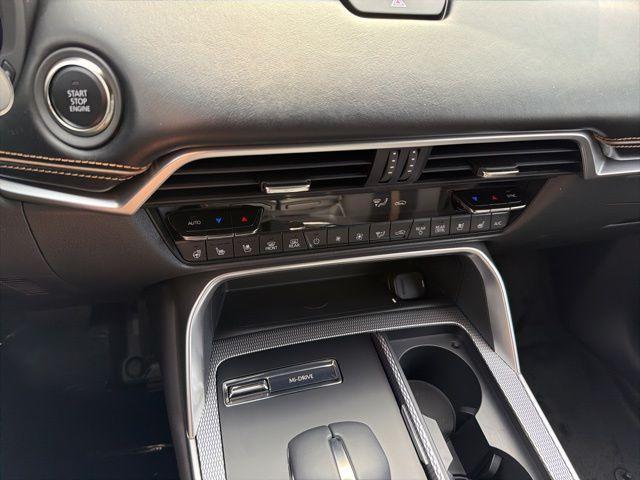 new 2026 Mazda CX-90 car, priced at $52,645