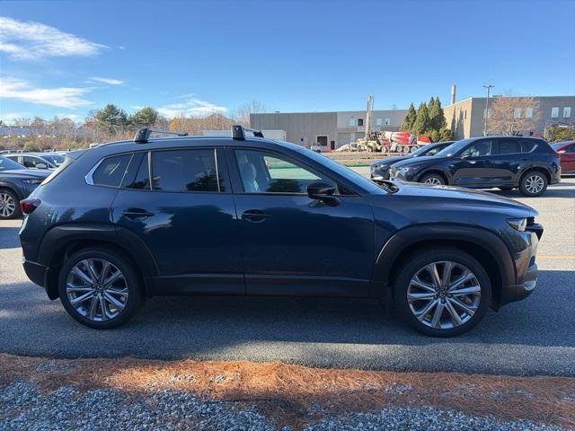 new 2026 Mazda CX-50 car, priced at $43,845