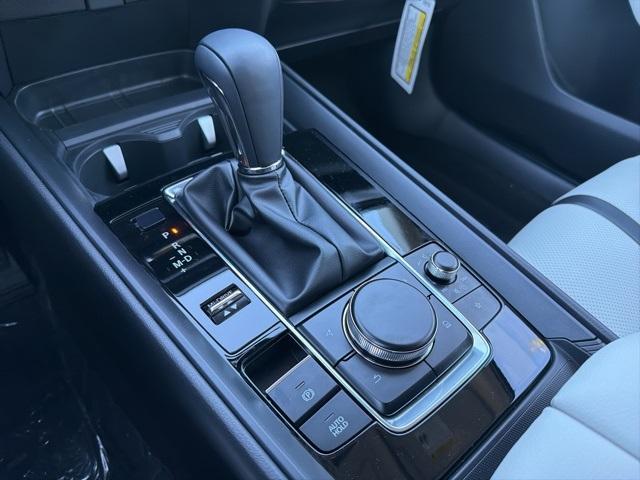 new 2026 Mazda CX-50 car, priced at $43,845