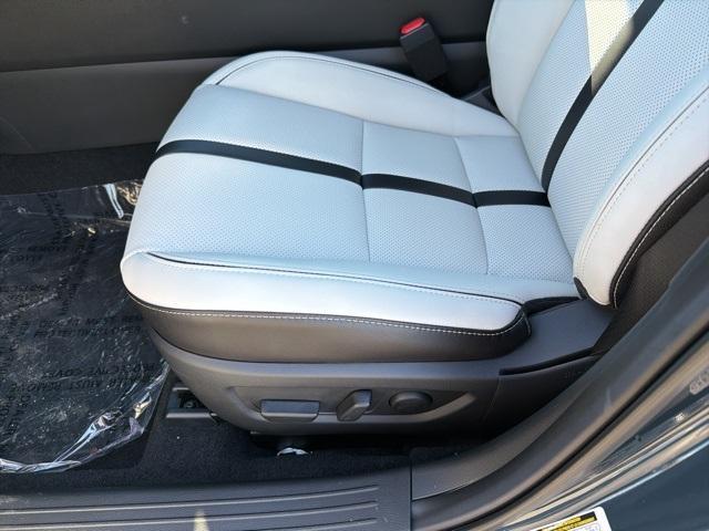 new 2026 Mazda CX-50 car, priced at $43,845