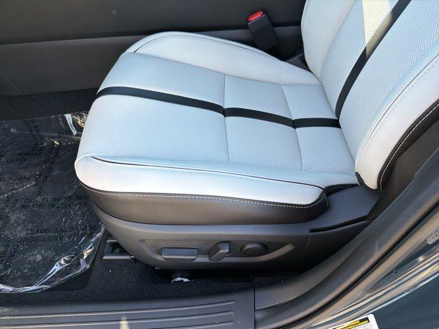 new 2026 Mazda CX-50 car, priced at $43,845