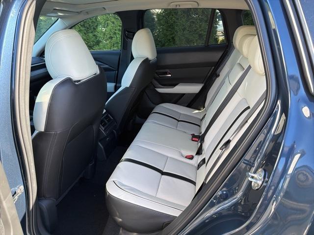 new 2026 Mazda CX-50 car, priced at $43,845