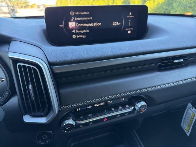 new 2026 Mazda CX-50 car, priced at $43,845