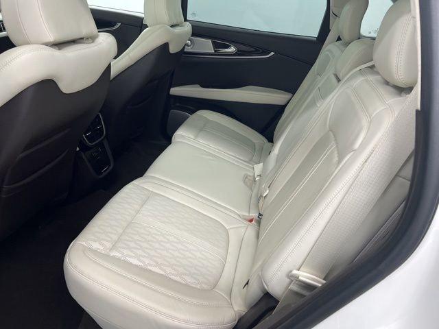 used 2022 Lincoln Nautilus car, priced at $40,899
