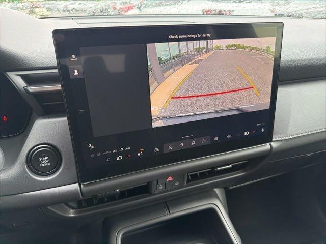 new 2026 Mazda CX-5 car