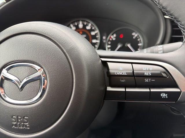 new 2026 Mazda CX-30 car, priced at $29,926
