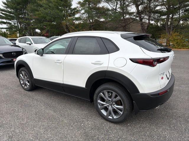 new 2026 Mazda CX-30 car, priced at $29,926