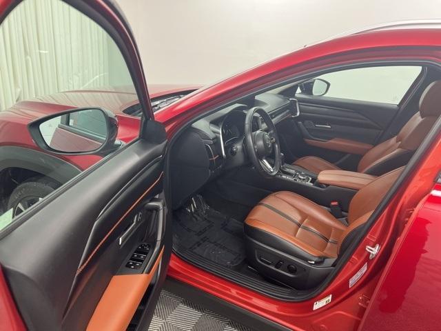 used 2023 Mazda CX-50 car, priced at $23,500