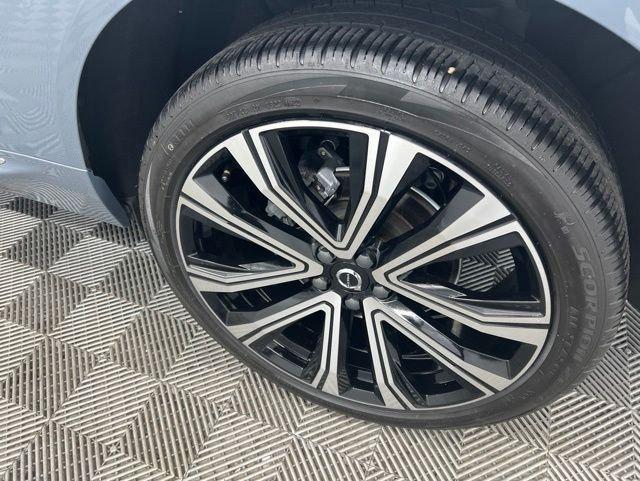 used 2023 Volvo XC60 car, priced at $42,299
