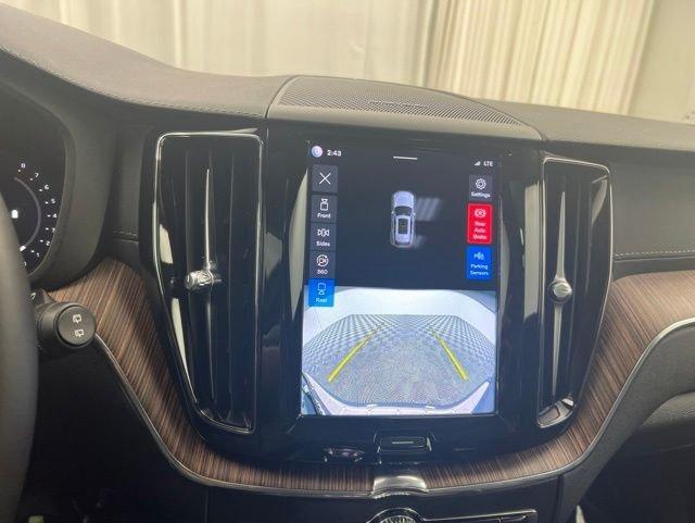 used 2023 Volvo XC60 car, priced at $42,299