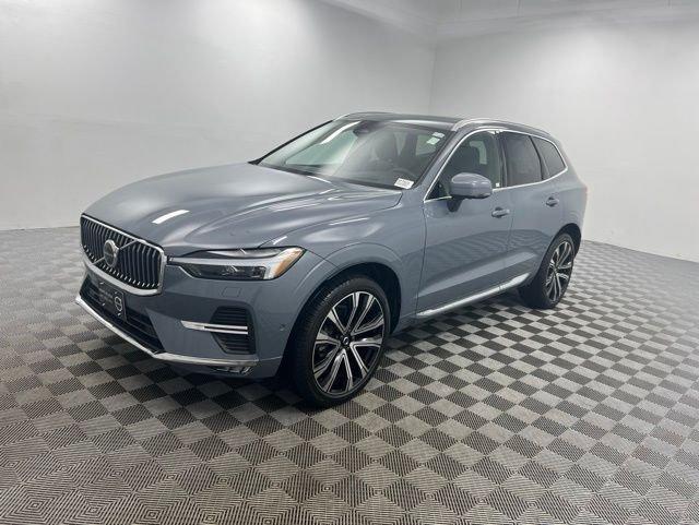 used 2023 Volvo XC60 car, priced at $42,299