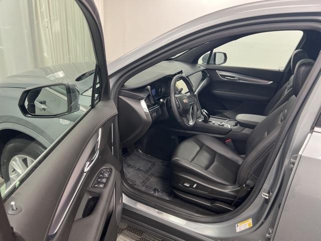 used 2023 Cadillac XT6 car, priced at $32,900