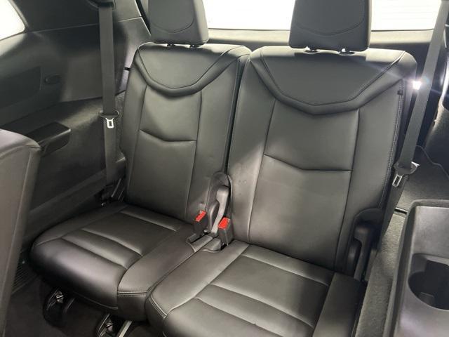 used 2023 Cadillac XT6 car, priced at $32,900