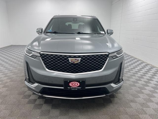 used 2023 Cadillac XT6 car, priced at $32,900