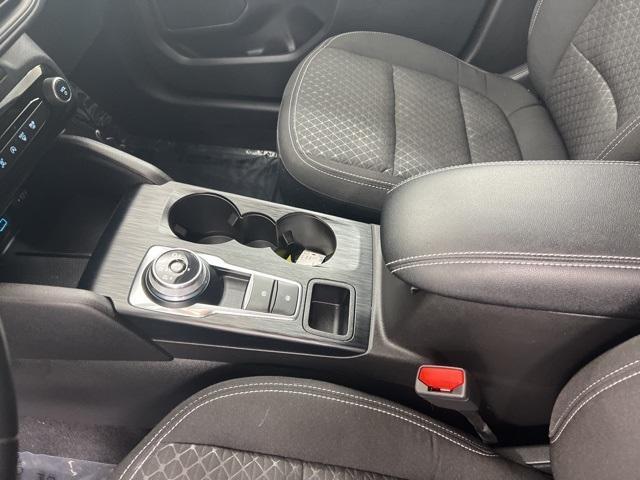 used 2023 Ford Escape car, priced at $23,900