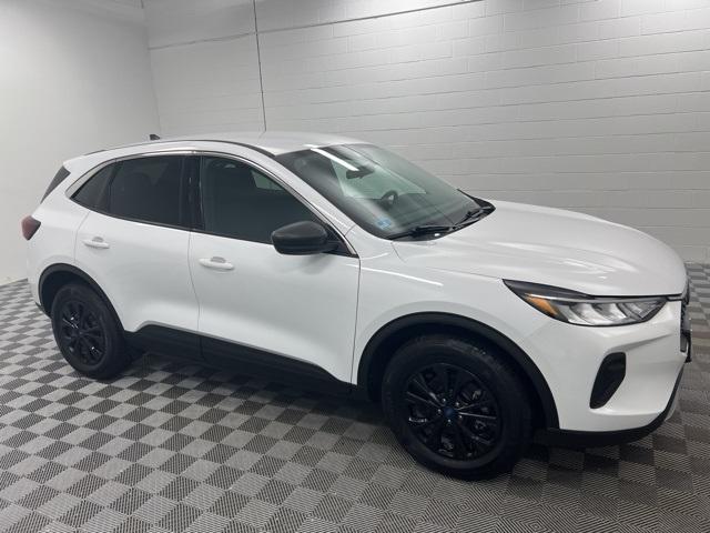 used 2023 Ford Escape car, priced at $23,900