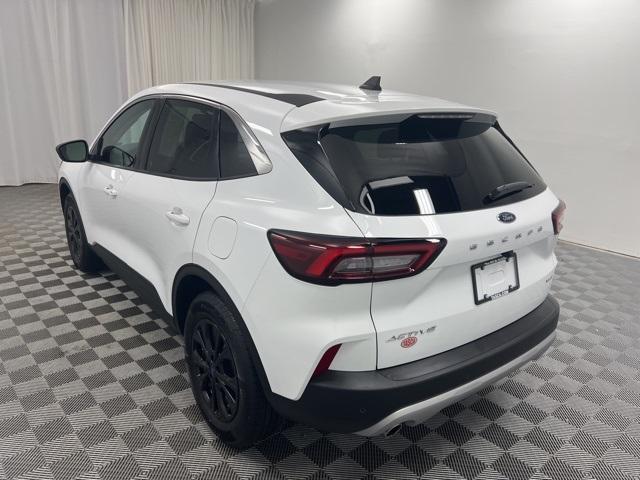 used 2023 Ford Escape car, priced at $23,900