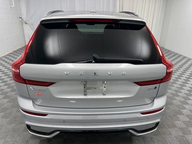 used 2025 Volvo XC60 car, priced at $38,899